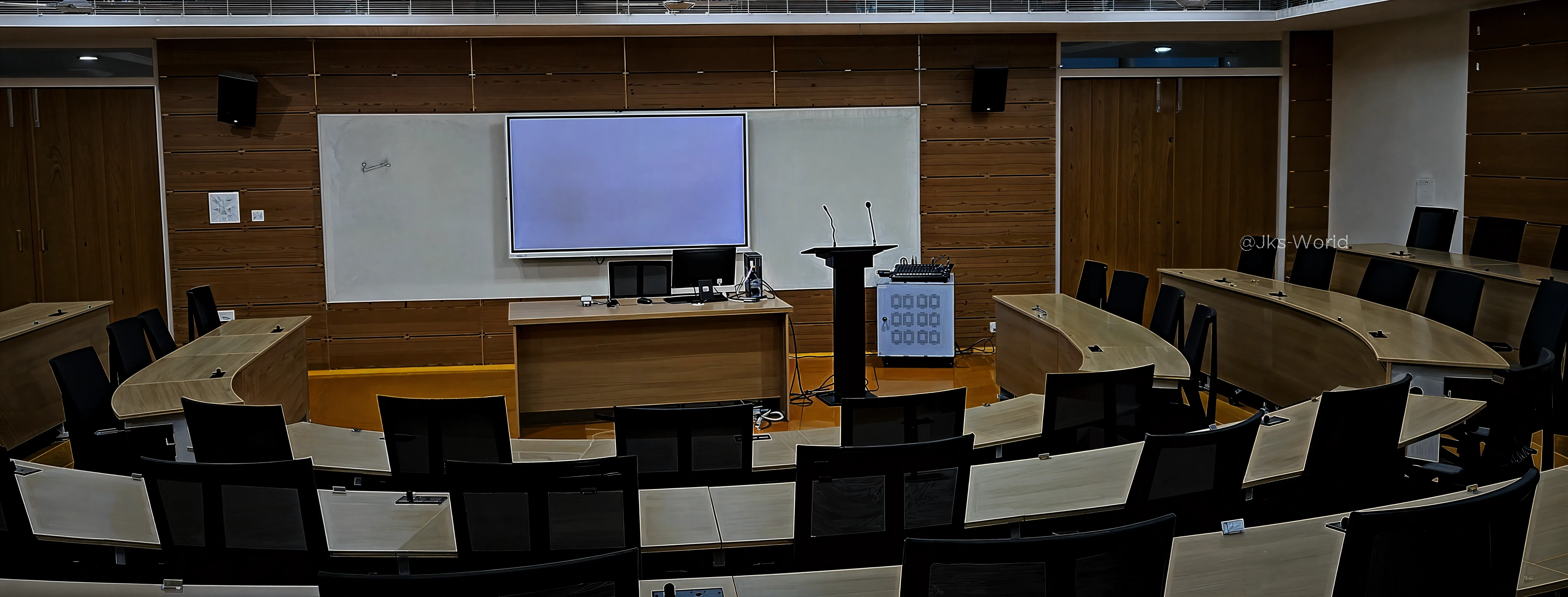 IIM Ranchi lab photo 1